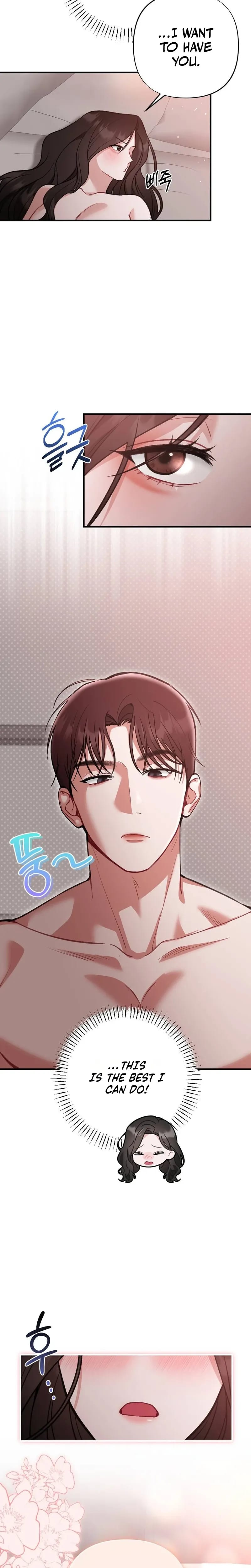 Last Love (Uncensored), chapter 48, page 30 of 36