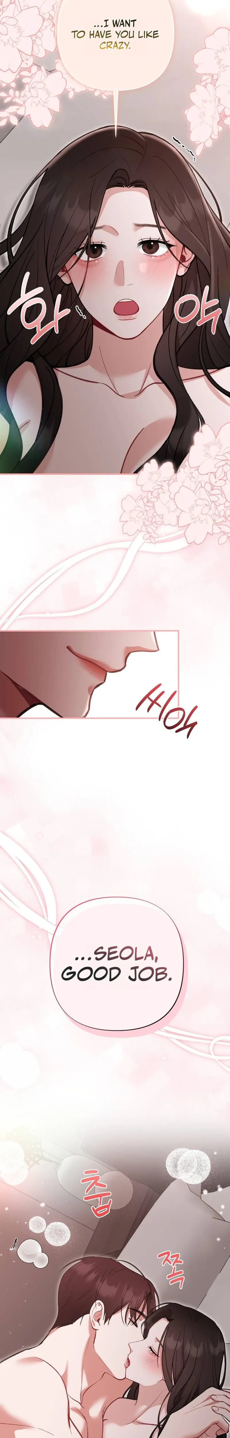 Last Love (Uncensored), chapter 48, page 31 of 36