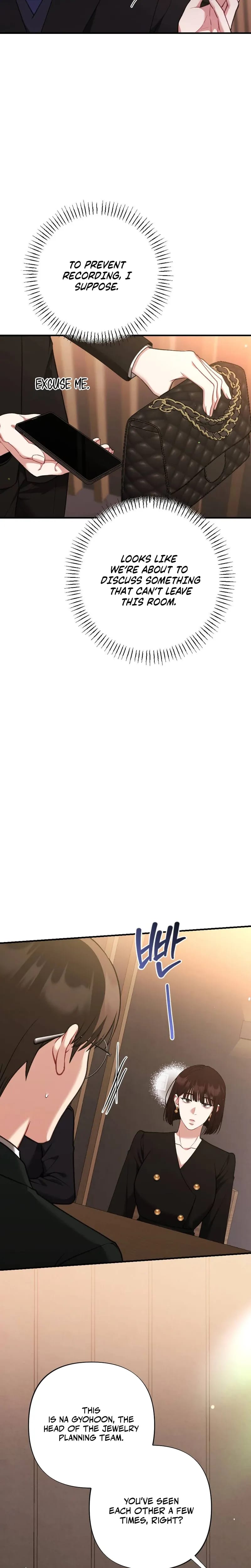 Last Love (Uncensored), chapter 49, page 5 of 32