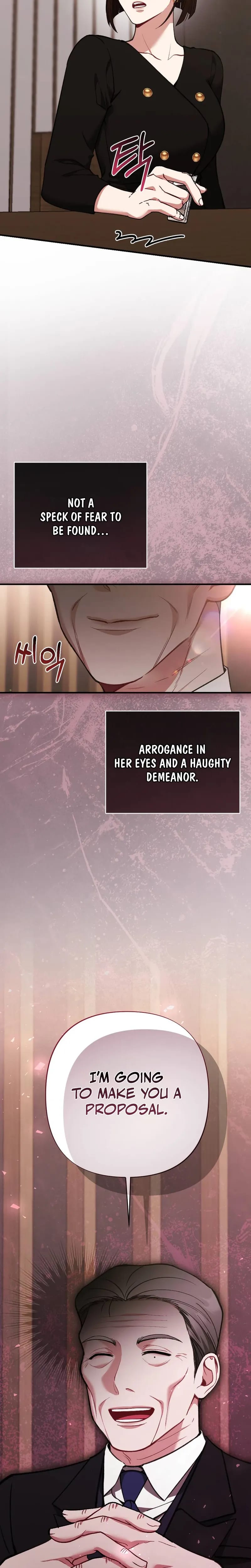 Last Love (Uncensored), chapter 49, page 8 of 32