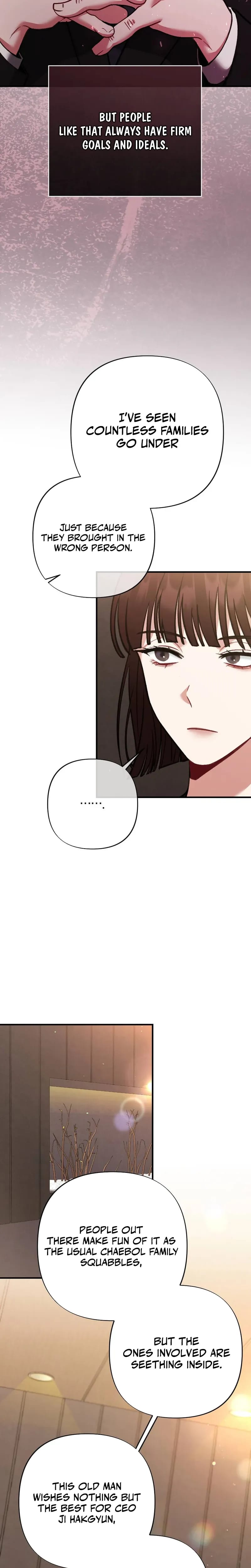 Last Love (Uncensored), chapter 49, page 9 of 32