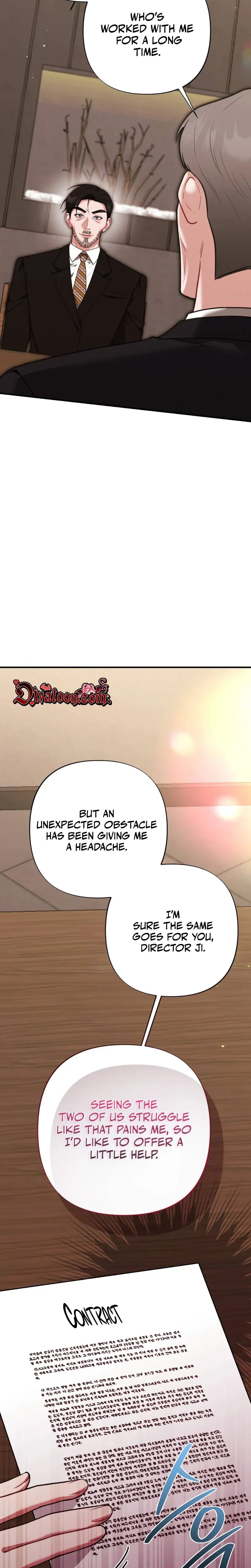 Last Love (Uncensored), chapter 49, page 10 of 32