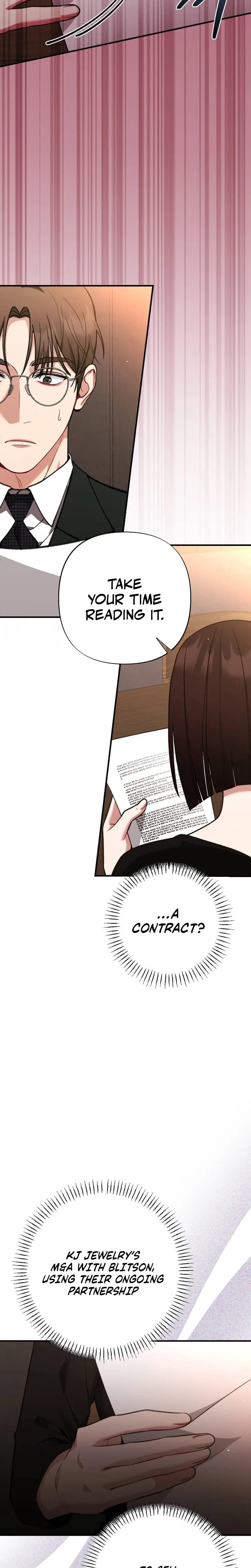 Last Love (Uncensored), chapter 49, page 11 of 32