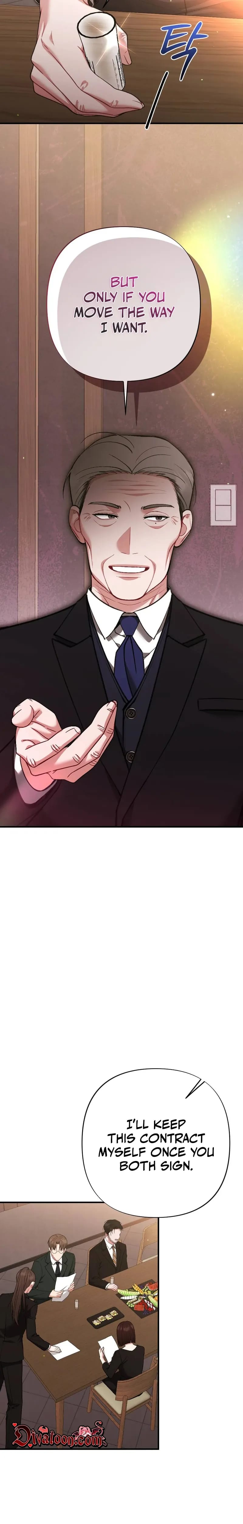 Last Love (Uncensored), chapter 49, page 13 of 32