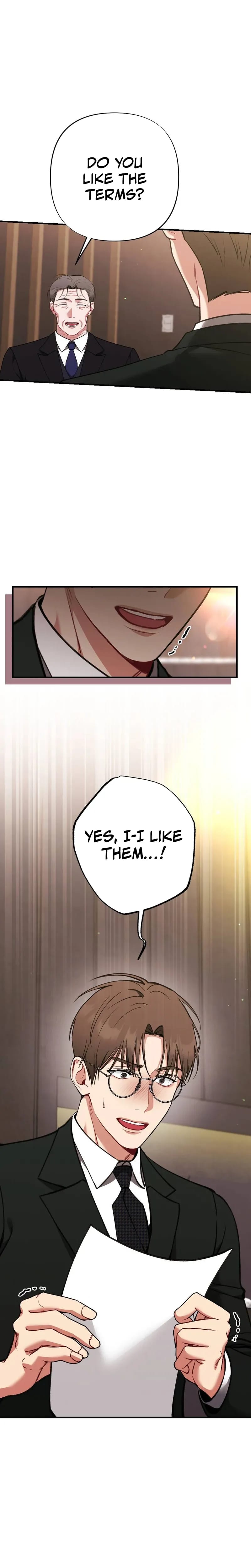 Last Love (Uncensored), chapter 49, page 14 of 32