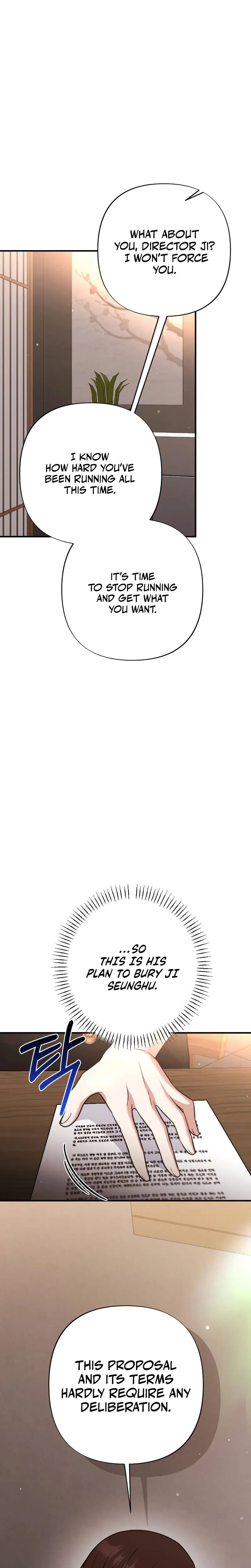 Last Love (Uncensored), chapter 49, page 15 of 32