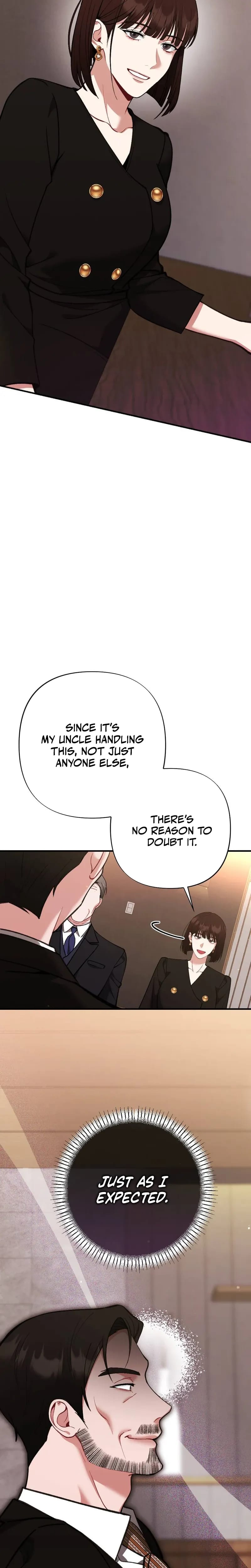 Last Love (Uncensored), chapter 49, page 16 of 32