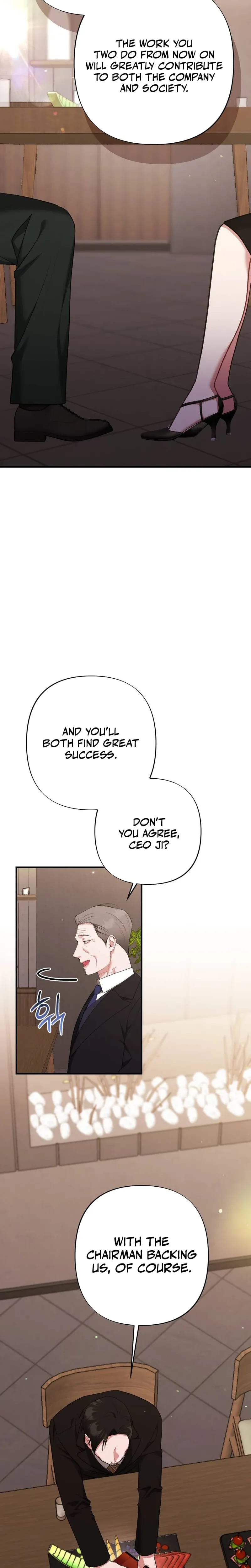 Last Love (Uncensored), chapter 49, page 18 of 32