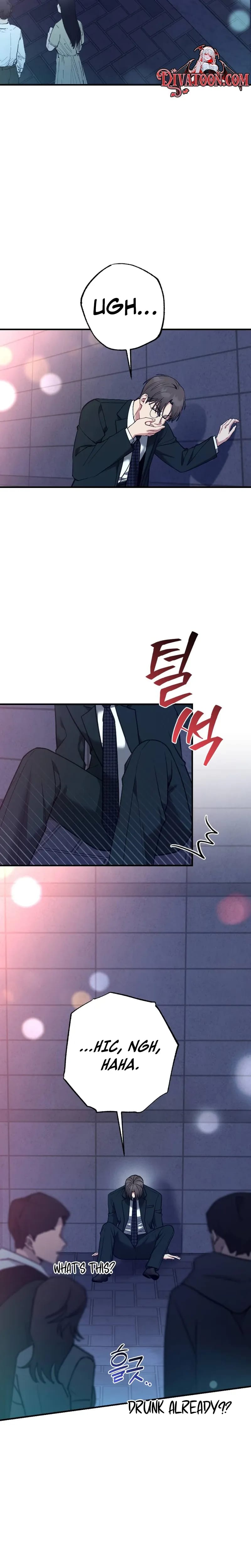 Last Love (Uncensored), chapter 49, page 20 of 32