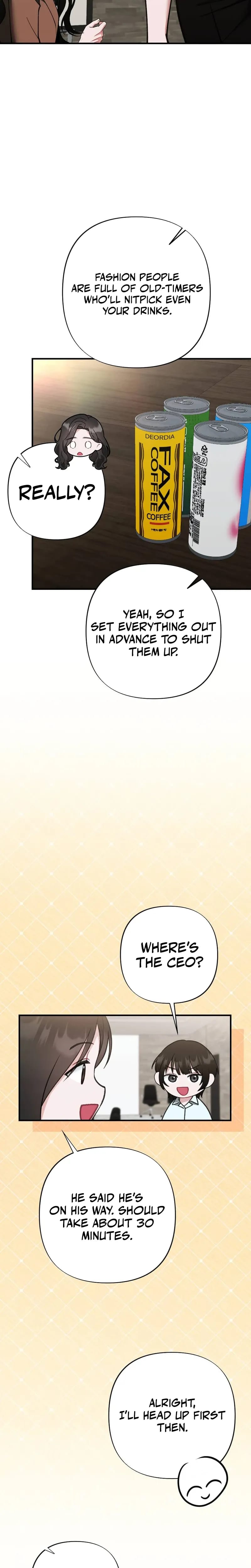 Last Love (Uncensored), chapter 49, page 23 of 32