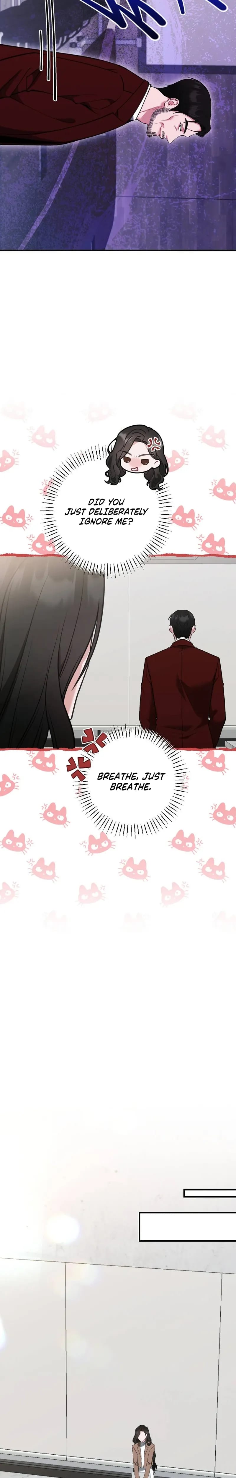 Last Love (Uncensored), chapter 49, page 27 of 32