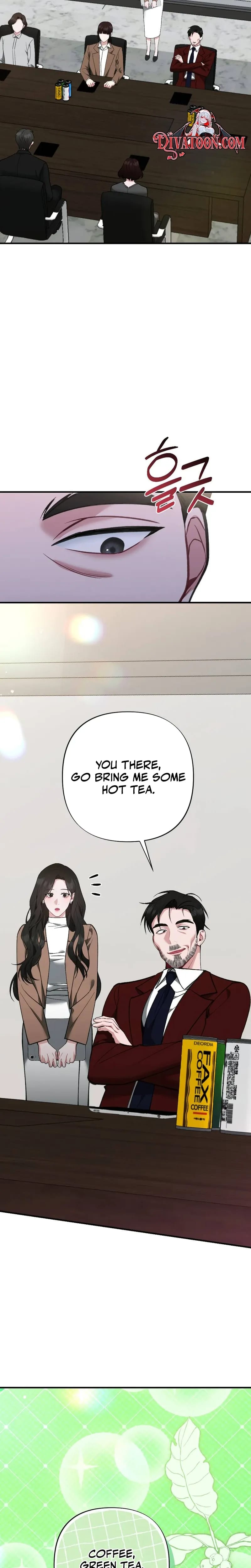 Last Love (Uncensored), chapter 49, page 28 of 32