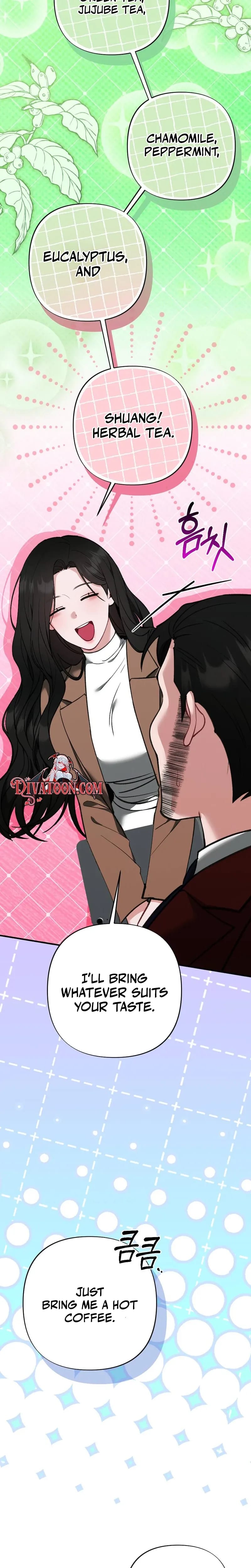 Last Love (Uncensored), chapter 49, page 29 of 32