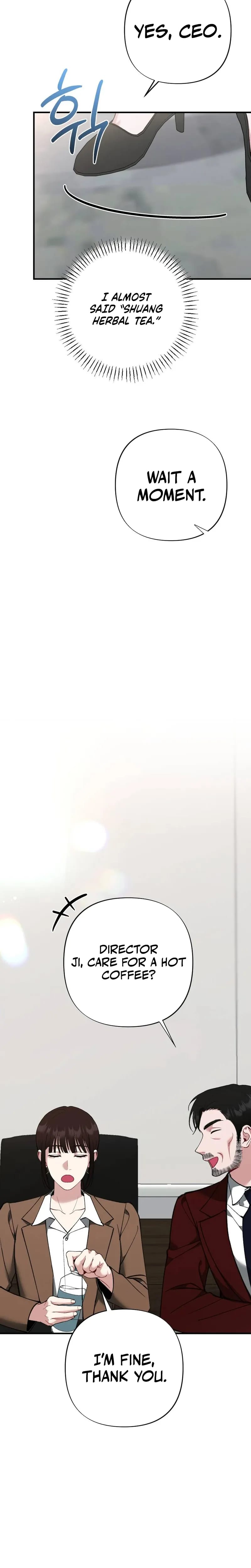Last Love (Uncensored), chapter 49, page 30 of 32
