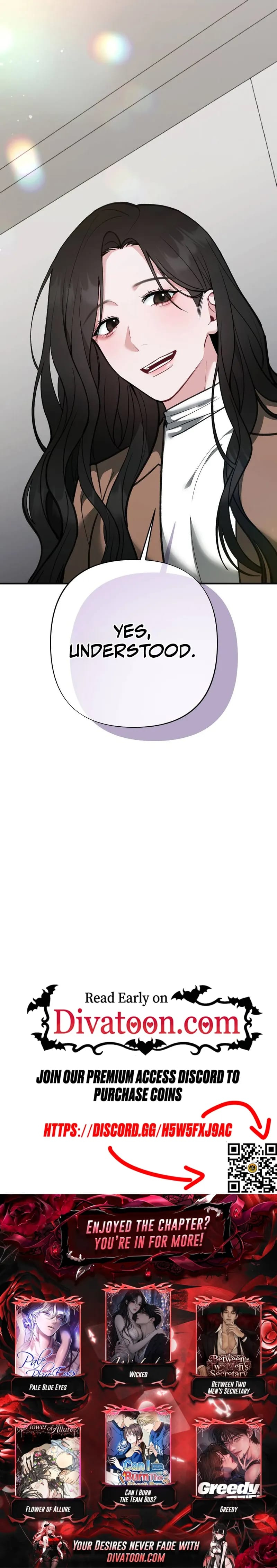 Last Love (Uncensored), chapter 49, page 32 of 32