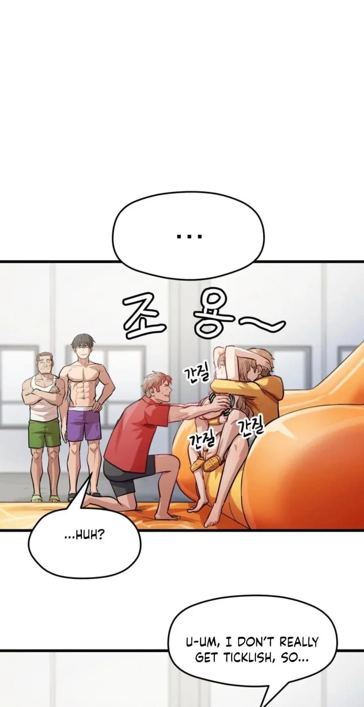 Late-night Show Climax (Uncensored), chapter 13, page 9 of 71