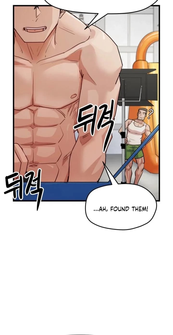 Late-night Show Climax (Uncensored), chapter 13, page 15 of 71
