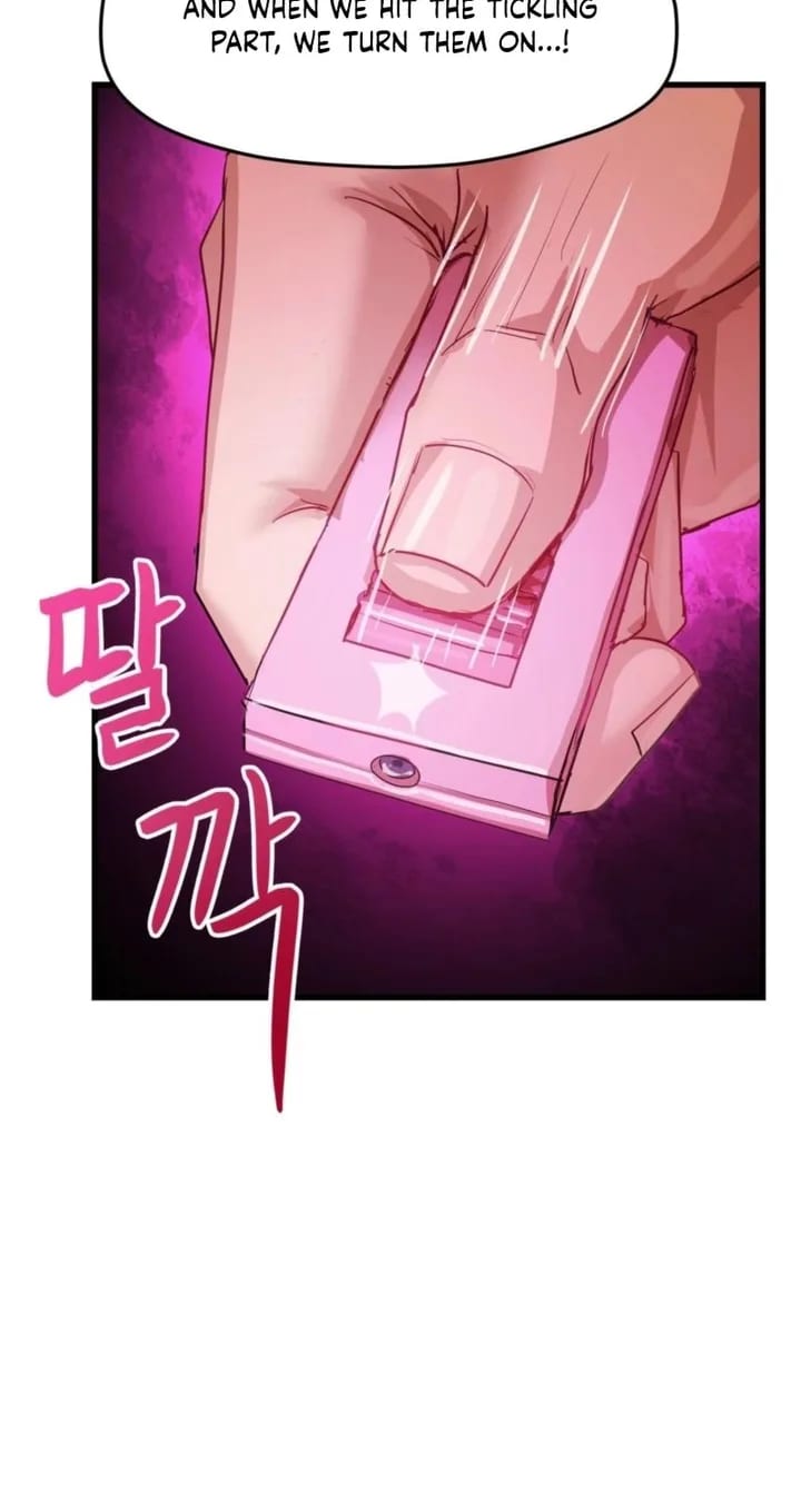 Late-night Show Climax (Uncensored), chapter 13, page 19 of 71