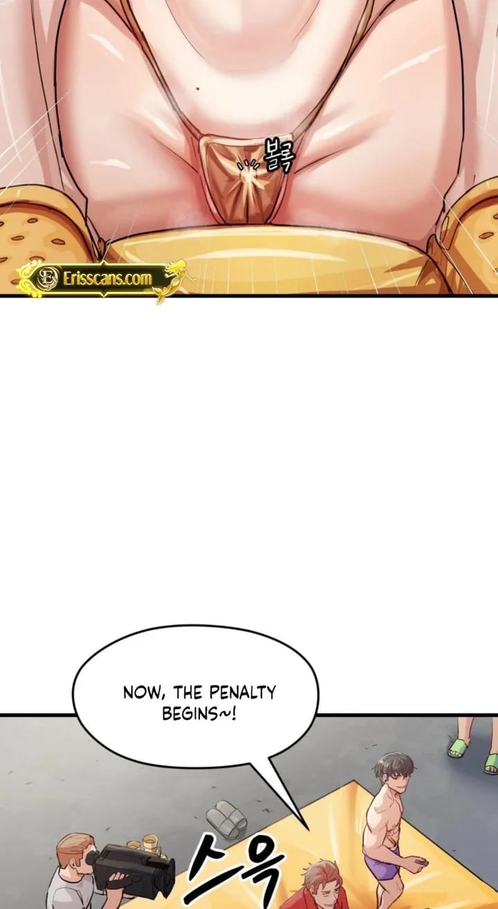 Late-night Show Climax (Uncensored), chapter 13, page 25 of 71