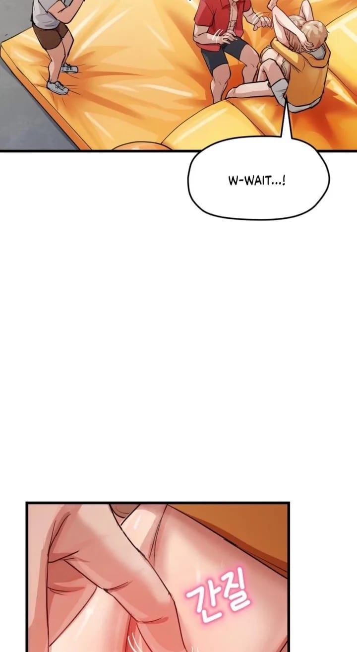 Late-night Show Climax (Uncensored), chapter 13, page 26 of 71