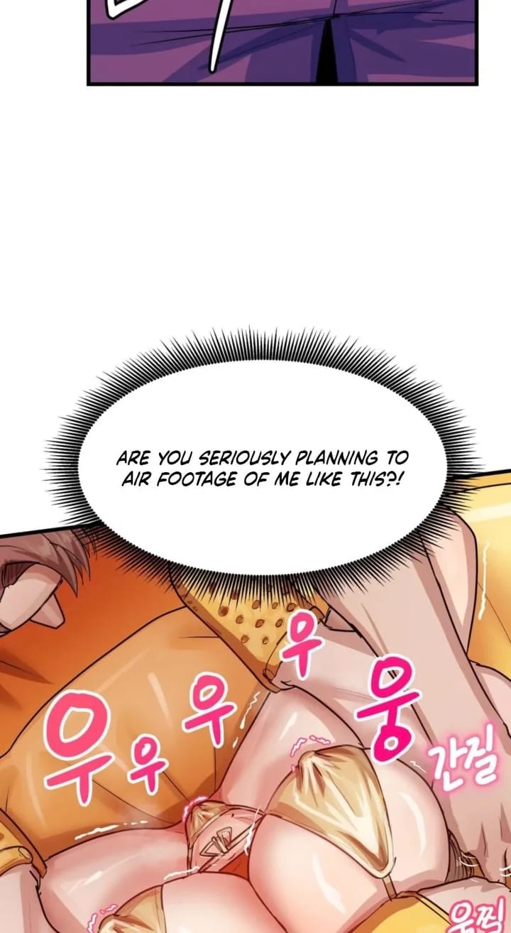 Late-night Show Climax (Uncensored), chapter 13, page 28 of 71