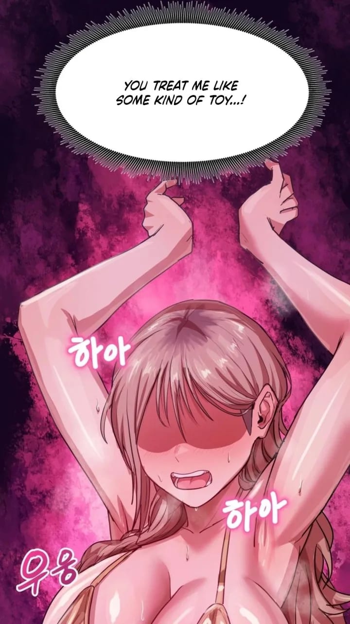 Late-night Show Climax (Uncensored), chapter 13, page 32 of 71