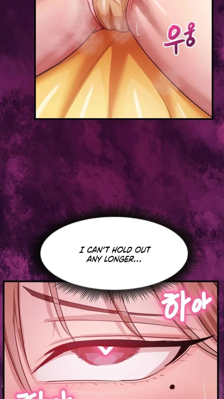 Late-night Show Climax (Uncensored), chapter 13, page 35 of 71