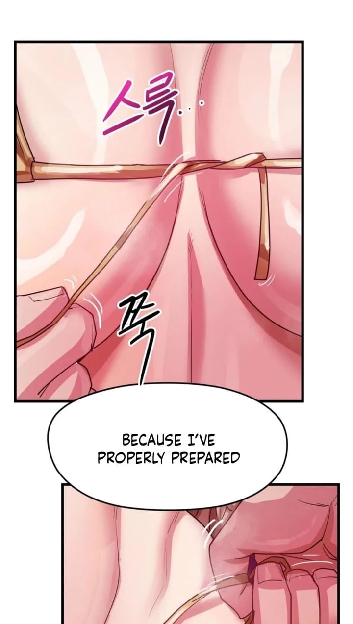 Late-night Show Climax (Uncensored), chapter 13, page 42 of 71