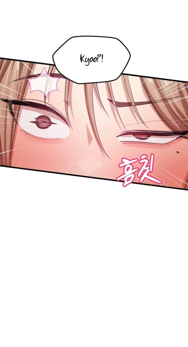 Late-night Show Climax (Uncensored), chapter 13, page 55 of 71