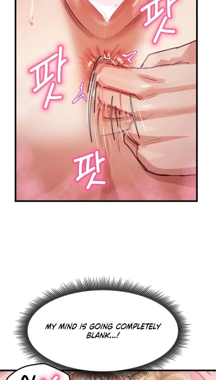 Late-night Show Climax (Uncensored), chapter 13, page 64 of 71