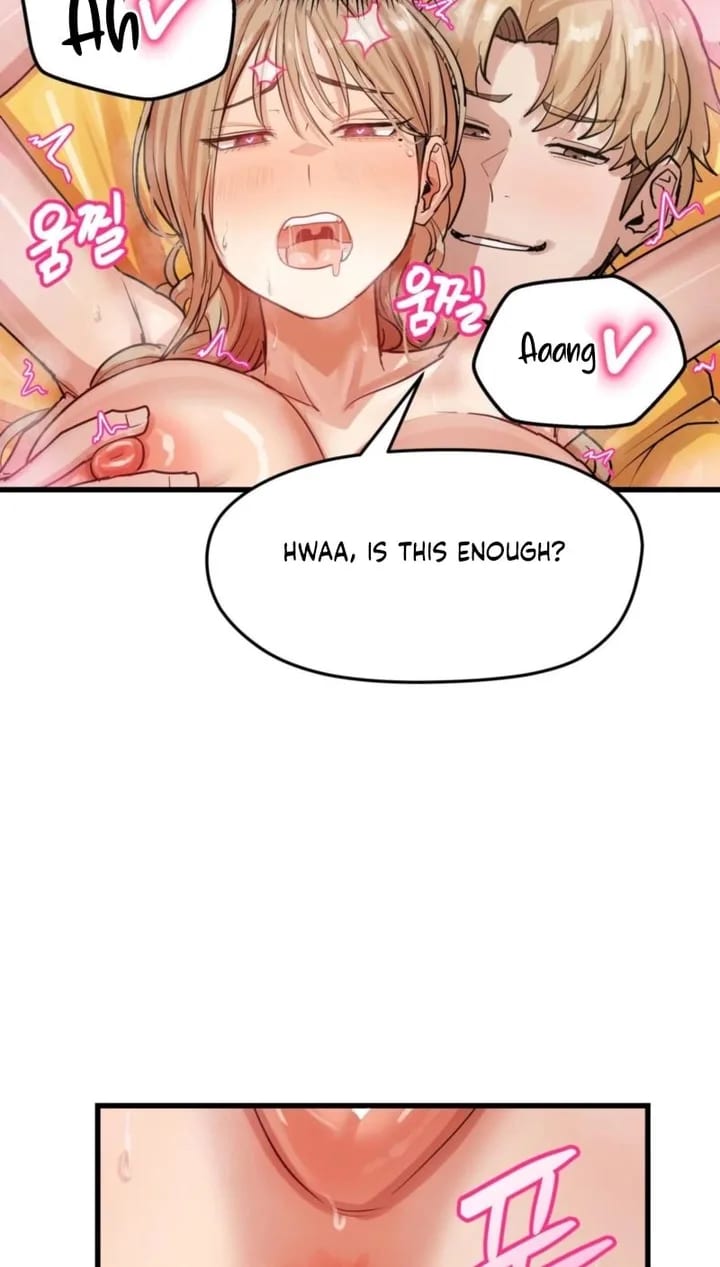 Late-night Show Climax (Uncensored), chapter 13, page 65 of 71