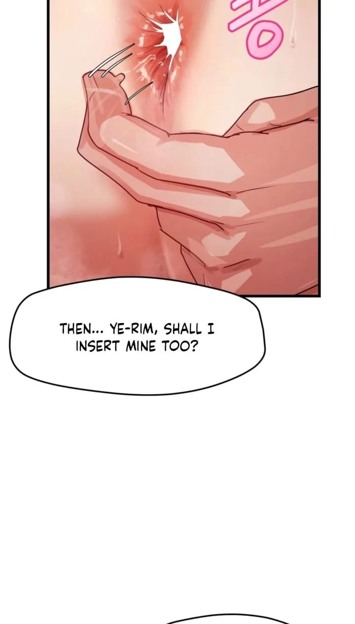 Late-night Show Climax (Uncensored), chapter 13, page 66 of 71