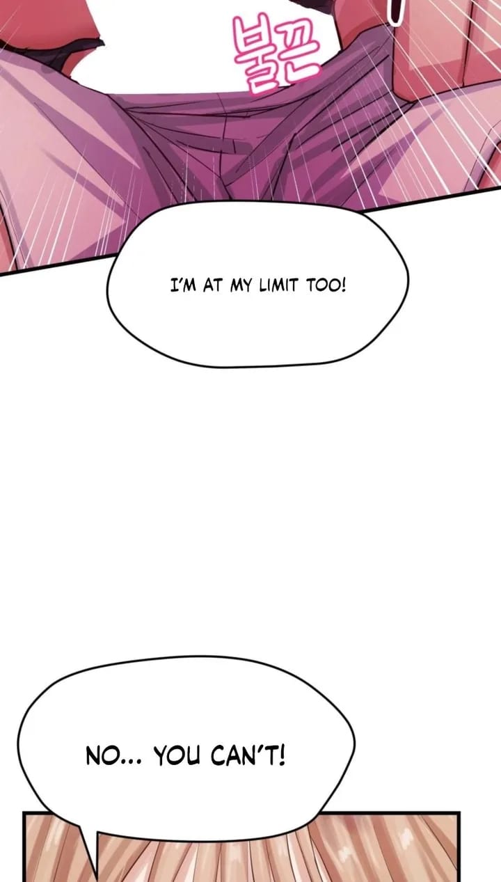 Late-night Show Climax (Uncensored), chapter 13, page 68 of 71