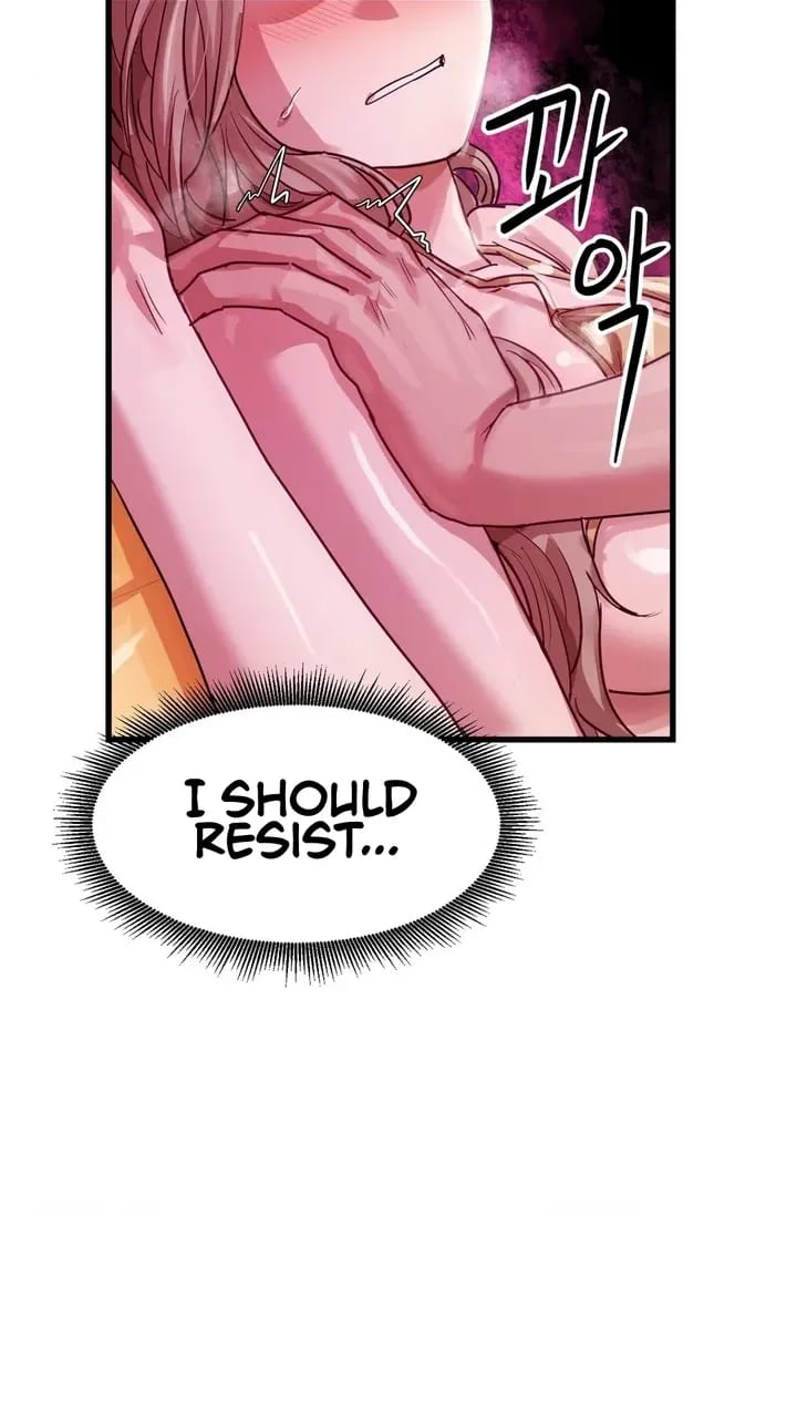 Late-night Show Climax (Uncensored), chapter 15, page 7 of 79
