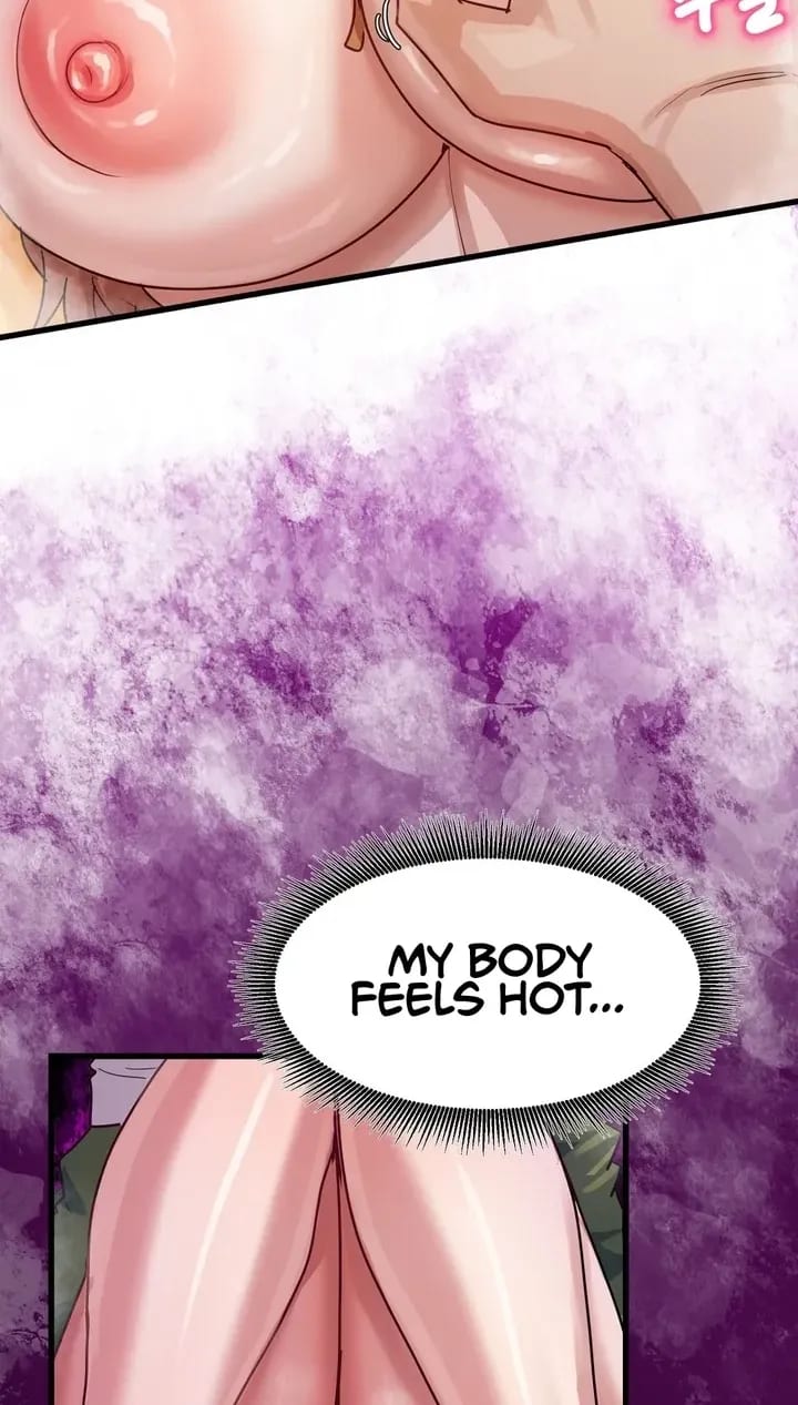 Late-night Show Climax (Uncensored), chapter 15, page 9 of 79
