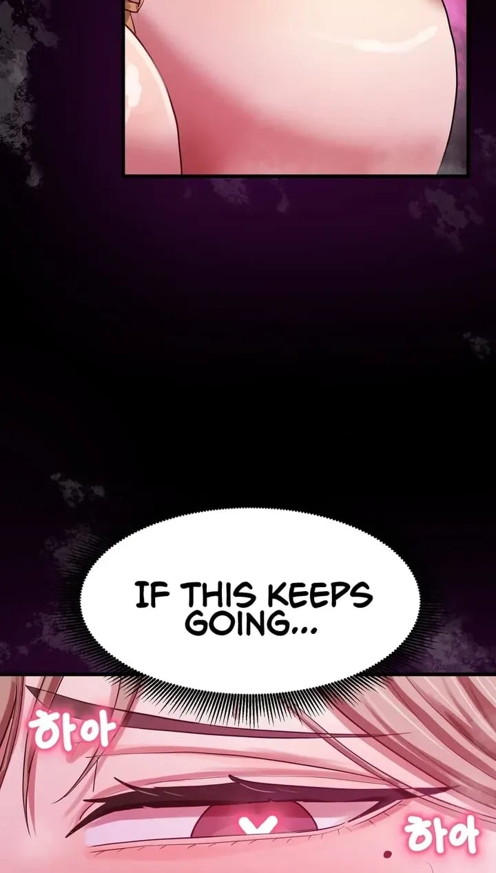 Late-night Show Climax (Uncensored), chapter 15, page 11 of 79