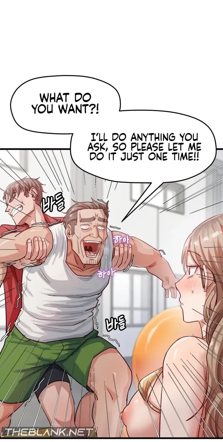 Late-night Show Climax (Uncensored), chapter 15, page 21 of 79