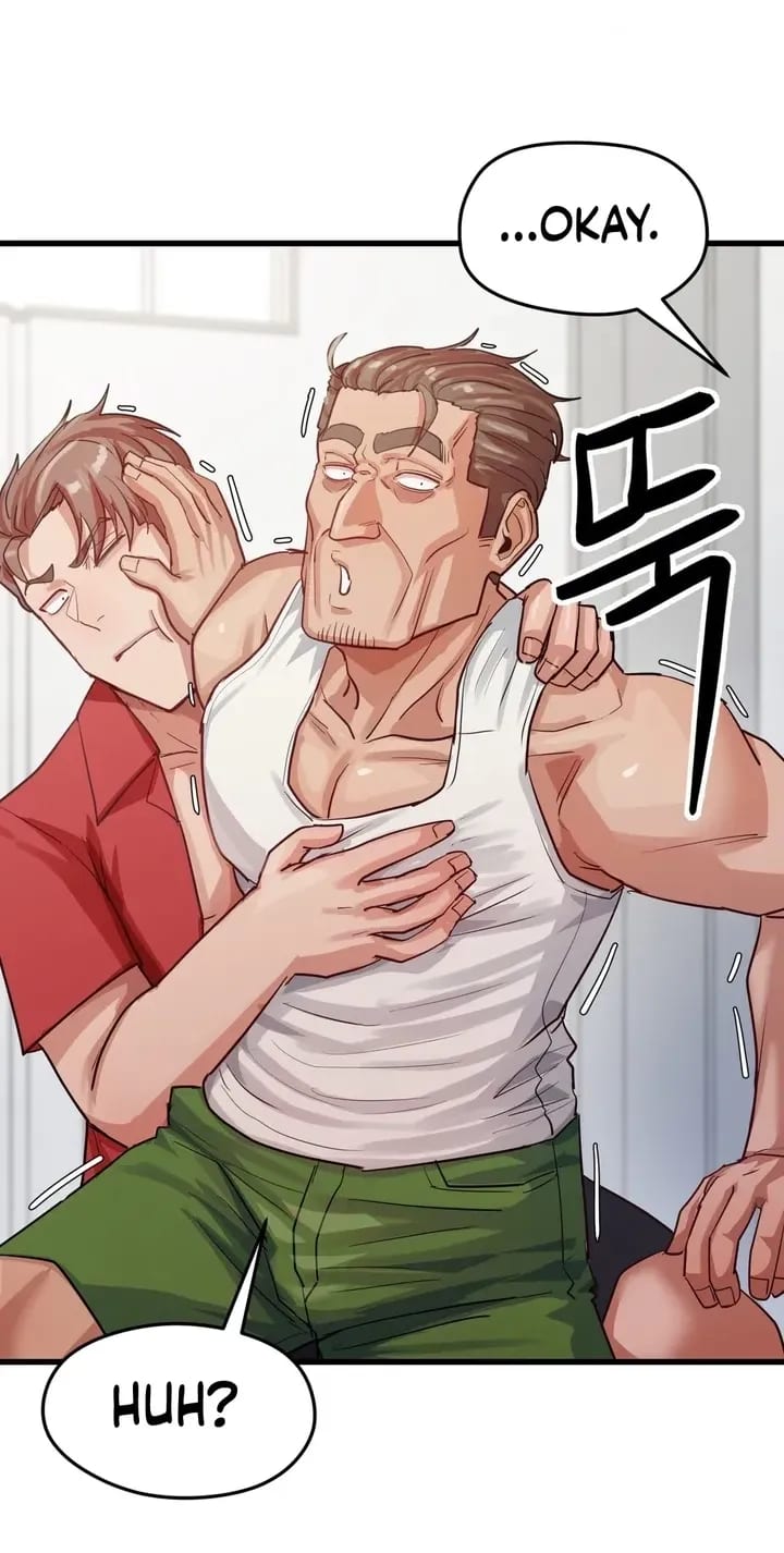 Late-night Show Climax (Uncensored), chapter 15, page 28 of 79