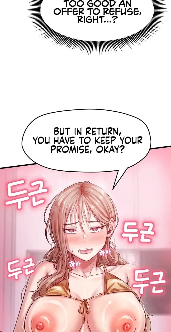 Late-night Show Climax (Uncensored), chapter 15, page 30 of 79