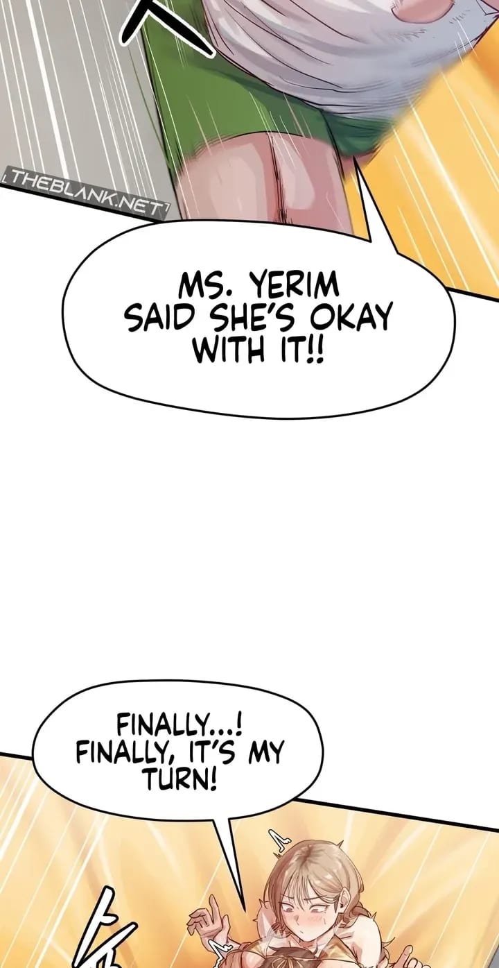 Late-night Show Climax (Uncensored), chapter 15, page 34 of 79