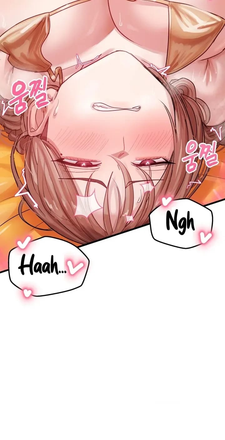 Late-night Show Climax (Uncensored), chapter 15, page 41 of 79