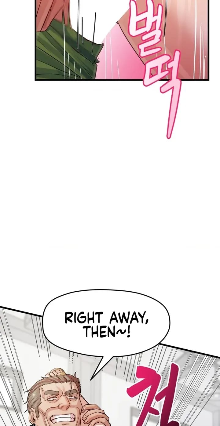 Late-night Show Climax (Uncensored), chapter 15, page 45 of 79