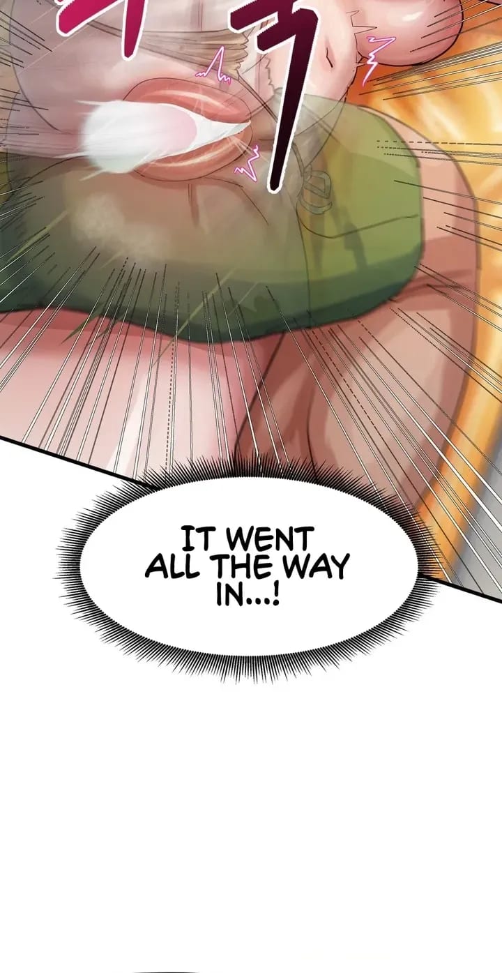 Late-night Show Climax (Uncensored), chapter 15, page 49 of 79