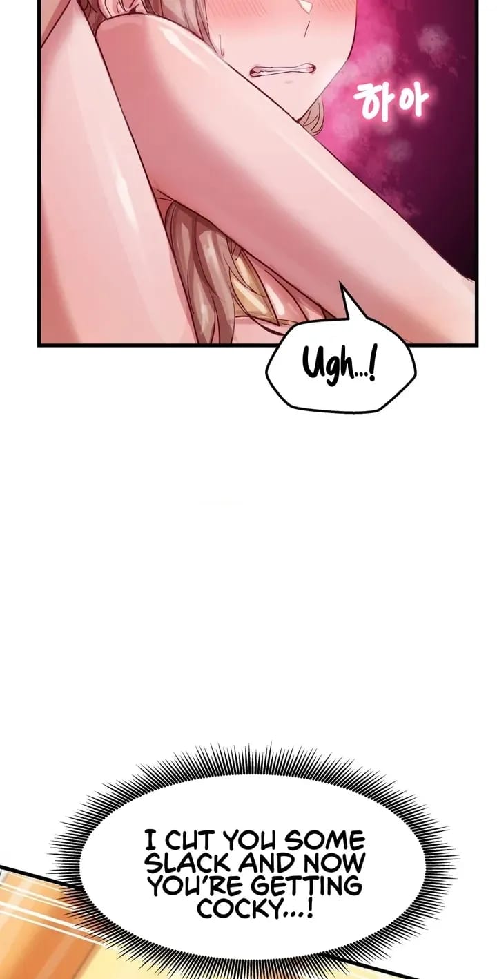 Late-night Show Climax (Uncensored), chapter 15, page 52 of 79