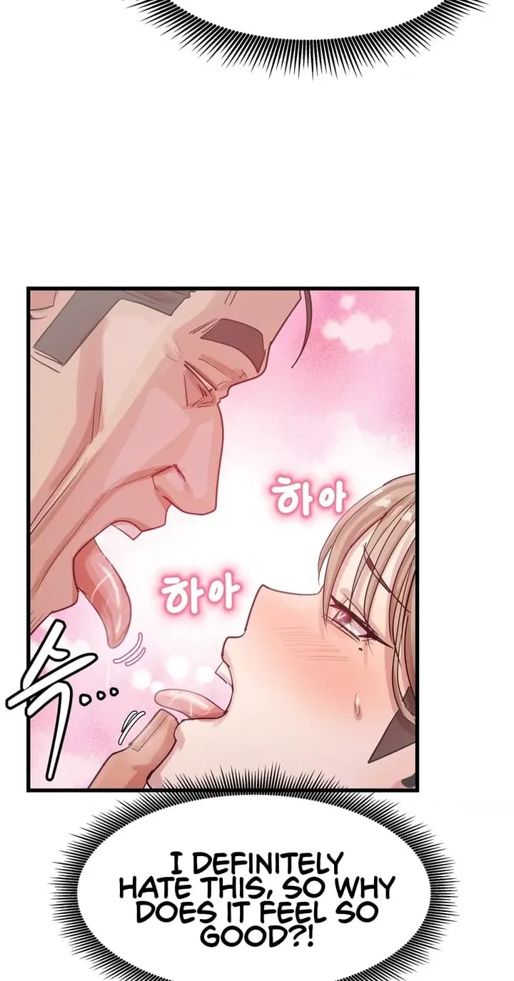 Late-night Show Climax (Uncensored), chapter 15, page 59 of 79