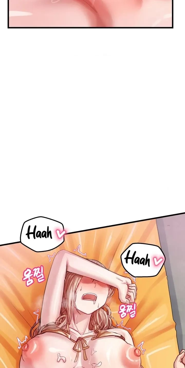 Late-night Show Climax (Uncensored), chapter 15, page 67 of 79