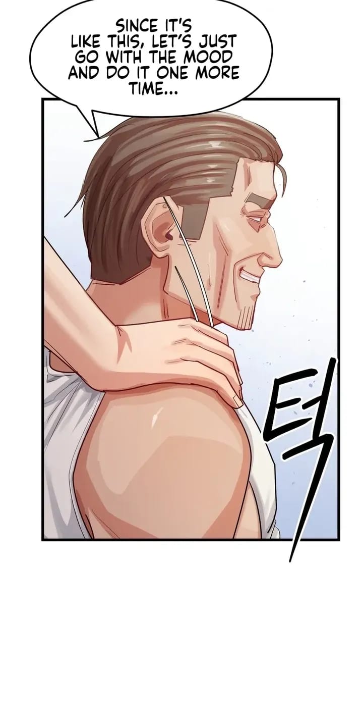 Late-night Show Climax (Uncensored), chapter 15, page 70 of 79
