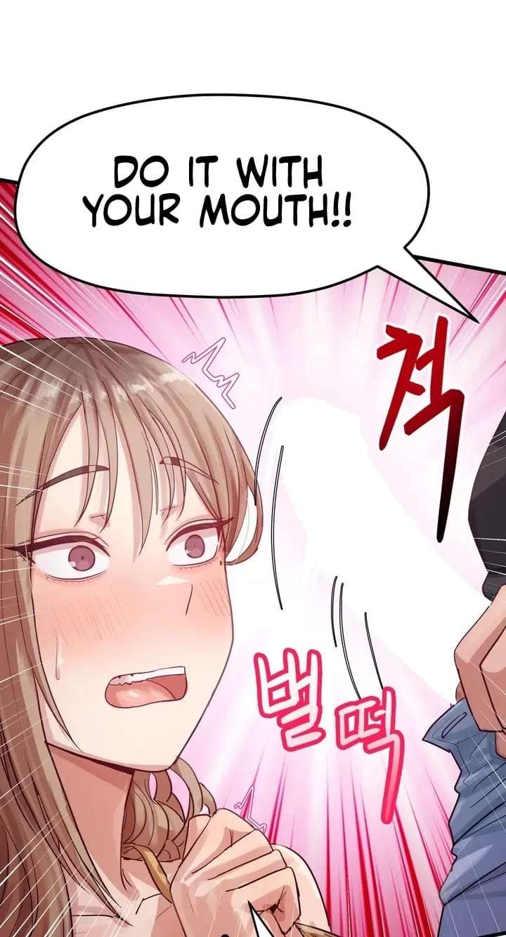 Late-night Show Climax (Uncensored), chapter 16, page 11 of 95