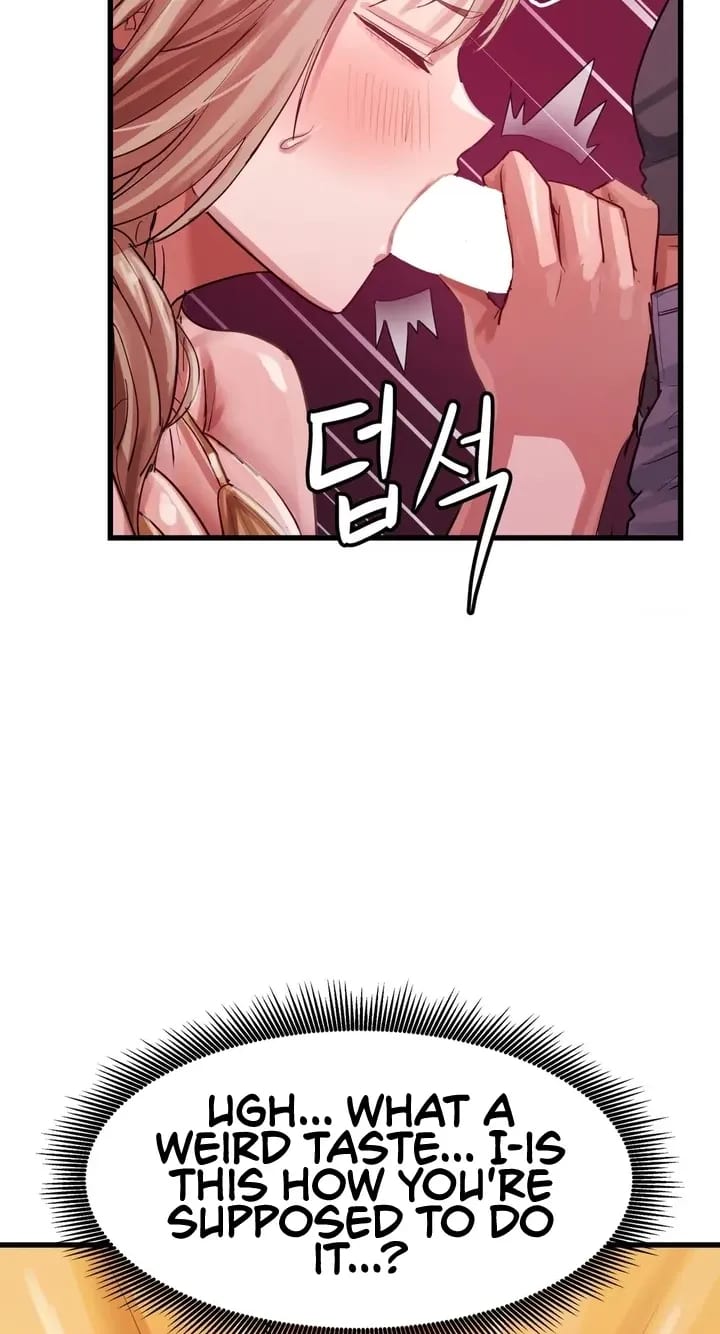 Late-night Show Climax (Uncensored), chapter 16, page 15 of 95