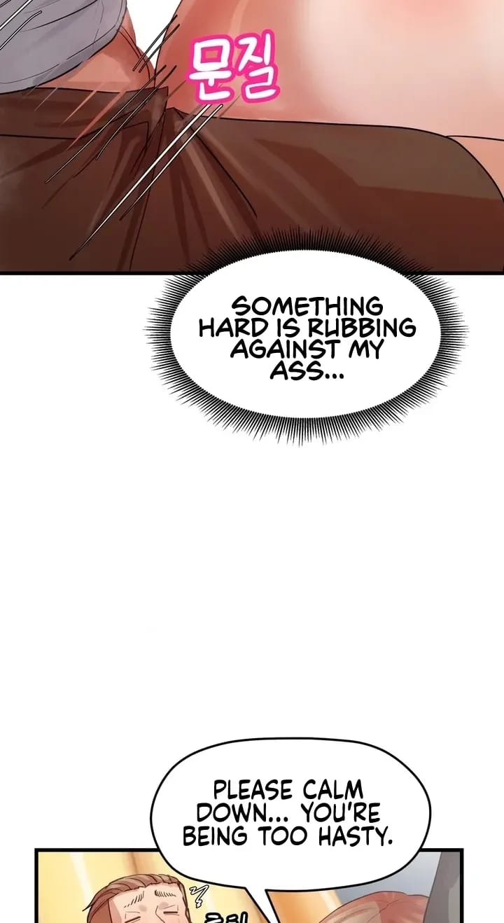 Late-night Show Climax (Uncensored), chapter 16, page 26 of 95